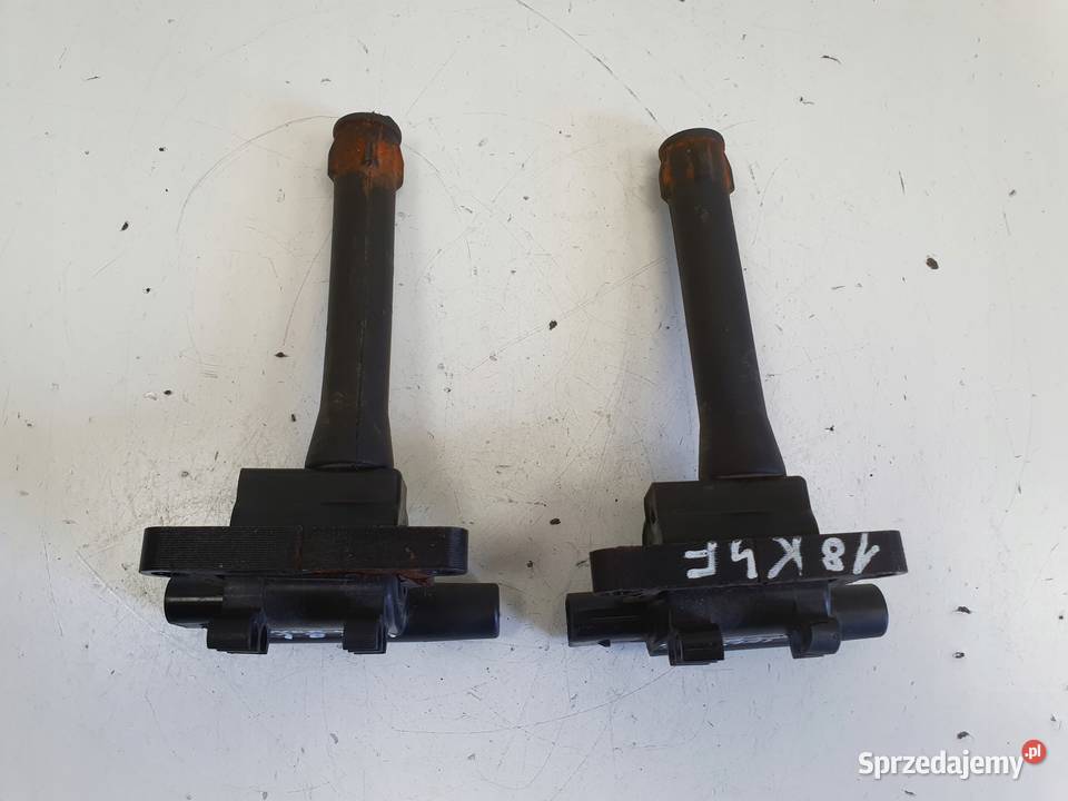 CEWKA ZAPŁONOWA Land Rover Freelander 18 16V Rudka