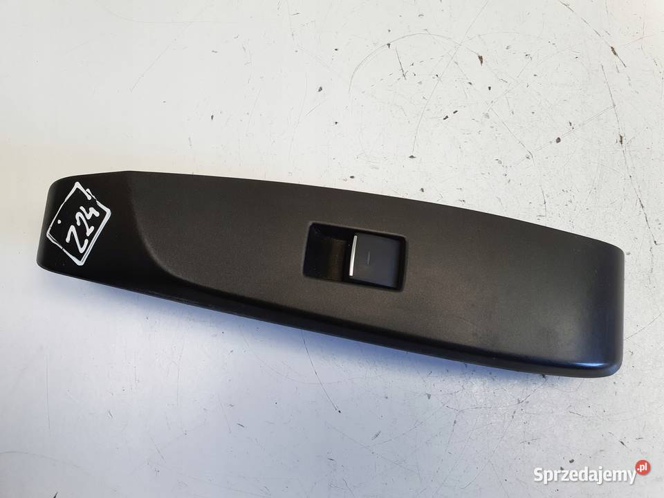 Toyota Camry VIII Prawy przełącznik szyby Panel Rudka sprzedam
