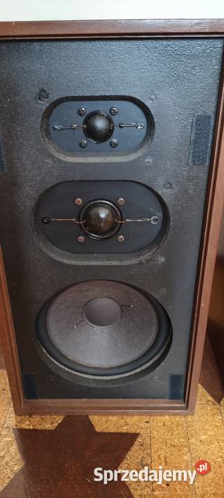 Kolumny Dual CL 173 Sochocin sprzedam