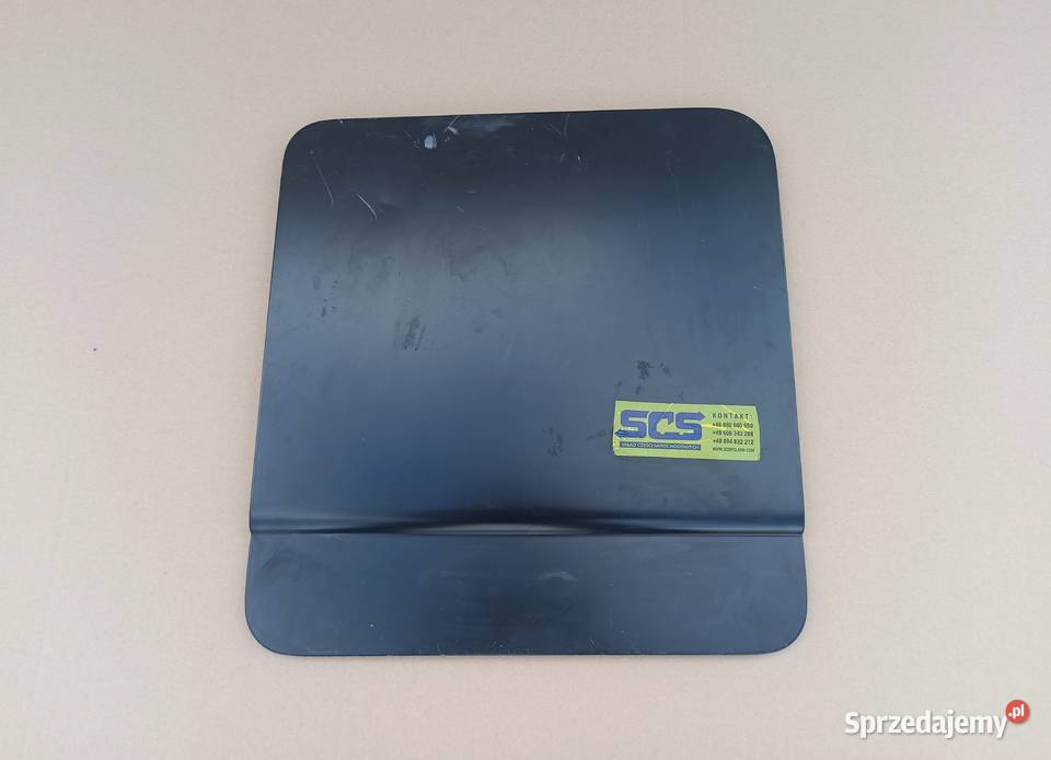 MERCEDES ACTROS MP2 KLAPA SCHOWKA LEWA DRZWICZKI ciężarowe Bieleń sprzedam