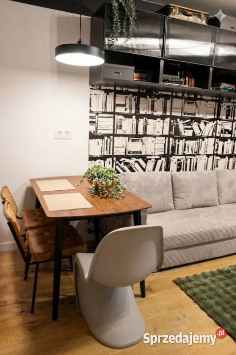 Sprzedam Mieszkanie Pełna Własność KW 30 min