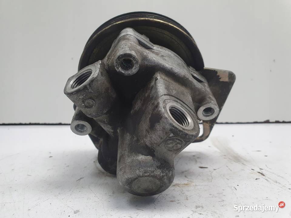 Alfa Romeo 164 25 TD POMPA WSPOMAGANIA oryginał osobowe Rudka