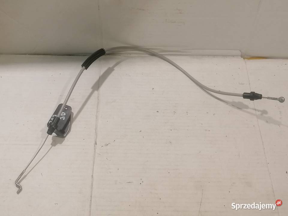 linka regulacji fotela 3D CC Peugeot 207 Piotrków Trybunalski sprzedam