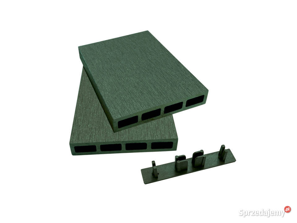 SZTACHETA KOMPOZYT KOMOROWA SEQO AA130H20 gładka wielkopolskie Ostrzeszów