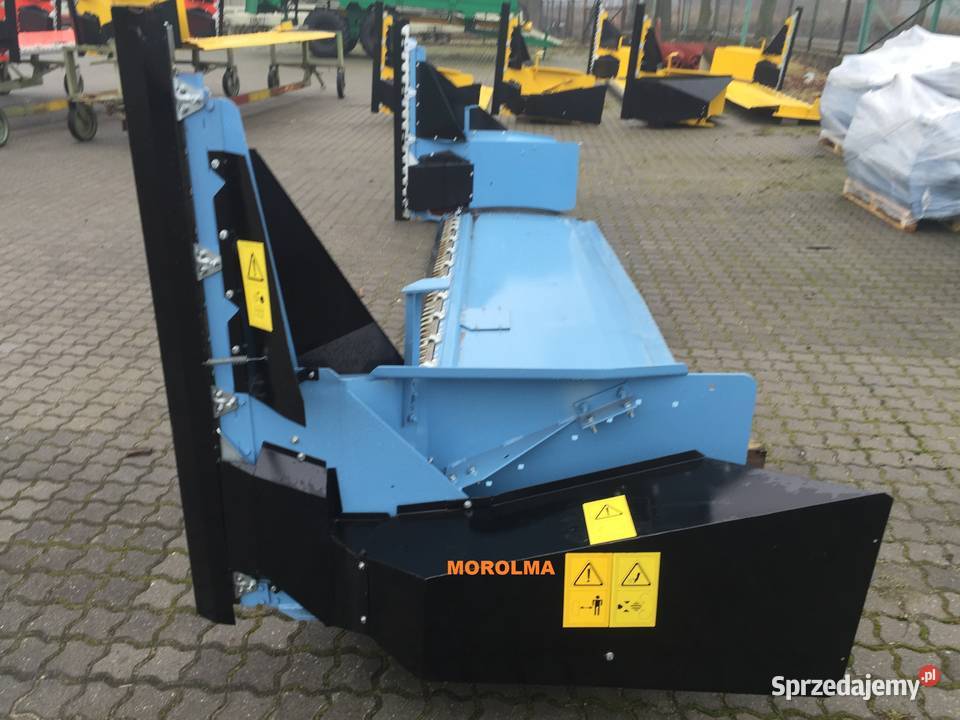 Stół do rzepaku BIZON SUPER Z05658 REKORD MMiUR uszkodzony dolnośląskie Wrocław