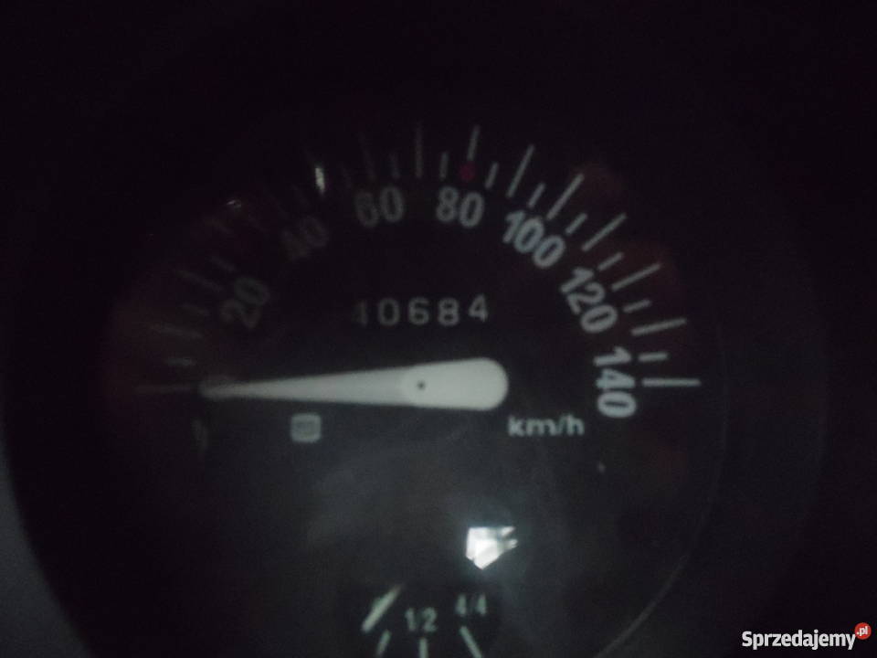 Fiat 126p 1985rJeden właściciel oryginał Pacanów