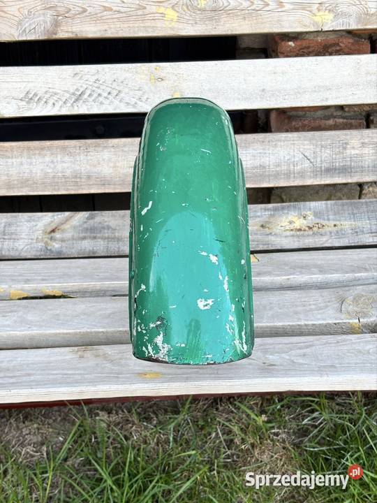 Błotnik przedni głęboki Wsk 125 M06B3 175 M21W2