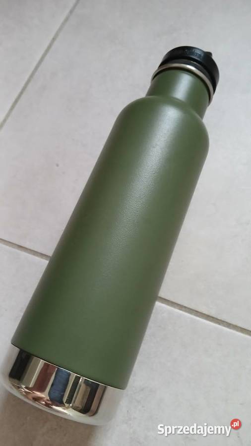 Butelka termiczna Klean Kanteen Classic Vacuum lubelskie Lubartów