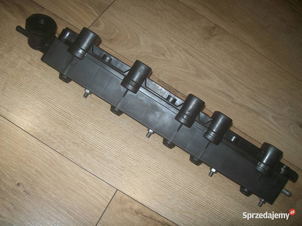 VW T4 25B BENZYNA 110 LISTWA WTRYSKÓW WTRYSKOWA dolnośląskie Świerzawa sprzedam