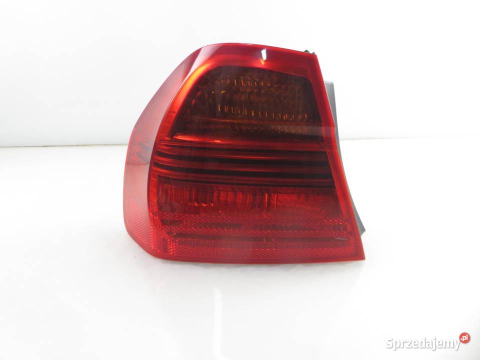 LAMPA LEWA TYLNA BMW 3 E90 6937457