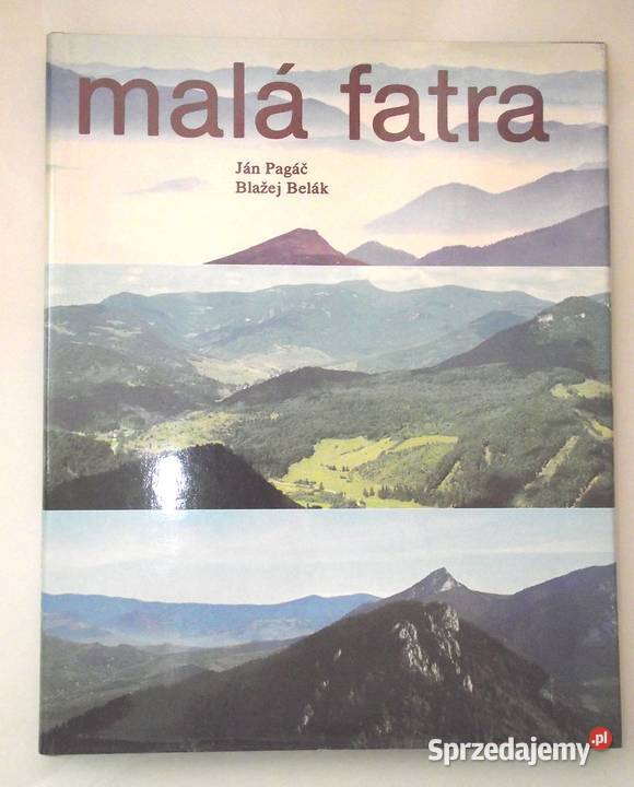 MŁ Mała Fatra Warszawa