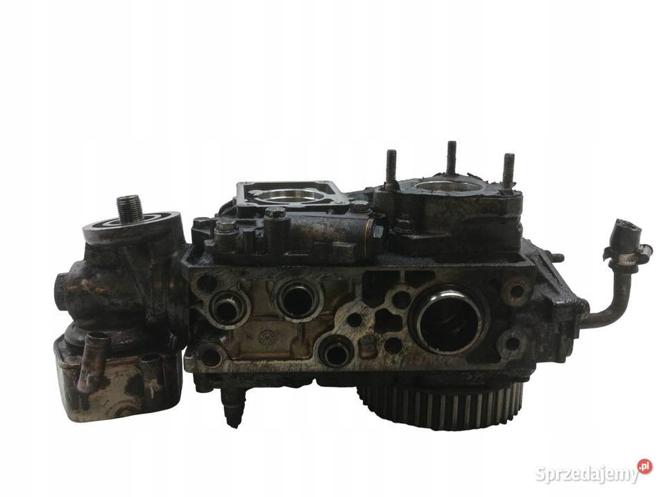 POMPA OLEJU 7450504 25 D SOFIM Renault Master II sprzedam