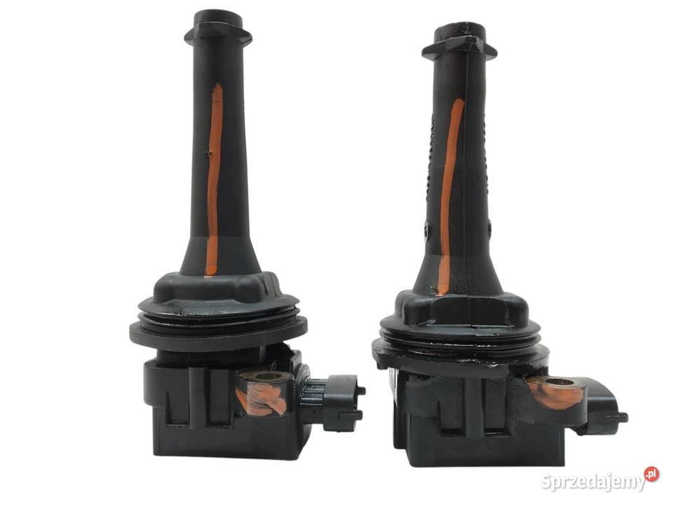 CEWKA ZAPŁONOWA 0221604001 24 B 170 Volvo S70 I sprzedam