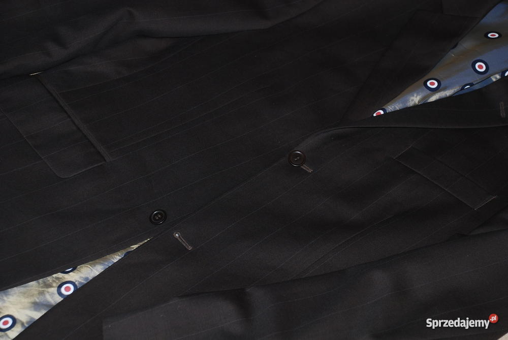 Modna marynarka Ben Sherman 50 Katowice