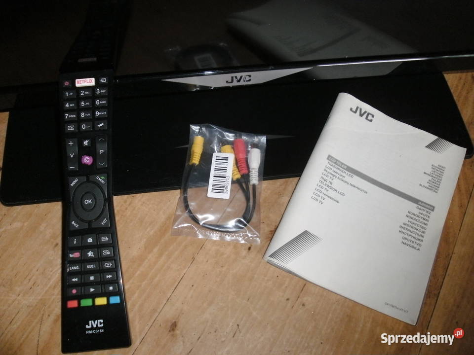 Samsung QLED 50 4K Tizen SmartTV Bezramkowiec 40cale Karlino