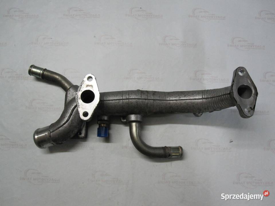 NISSAN MURANO Z50 350Z 35 V6 KRÓCIEC WODY