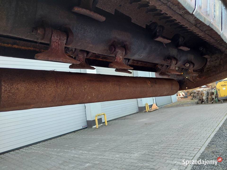 Kosiarka bijakowa tylnoboczna Orsi Agromec