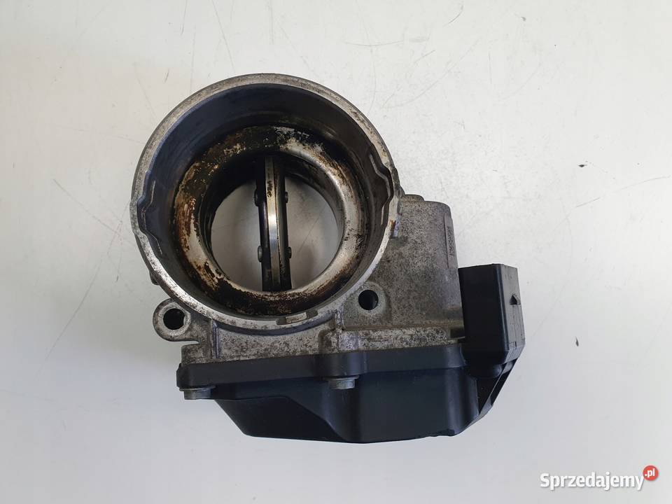 PRZEPUSTNICA Audi A3 II 8P VW Golf V 19 TDI Chełm sprzedam