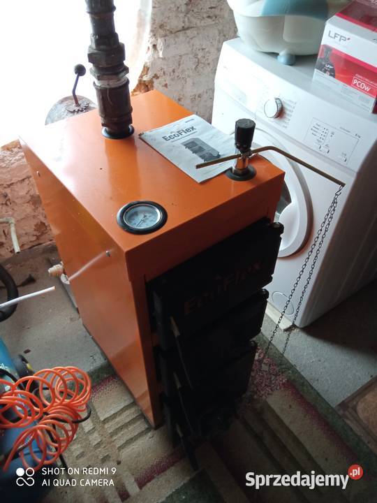 Piec centralnego ogrzewania Piece i kominki Kłodzko sprzedam