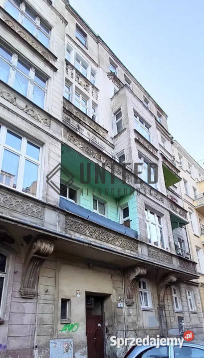 Zaporskiej Sprzedaż dolnośląskie Wrocław