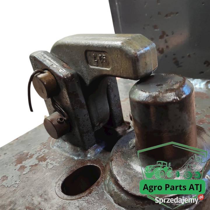 Listwa Zaczepu Konsola Szyna Korpus Claas Atles