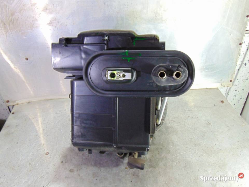 NAGRZEWNICA CITROEN C8 22 HDI osobowe