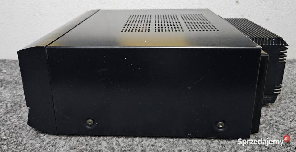 Wzmacniacz stereo Technics SECH570 wysyłka Kraków