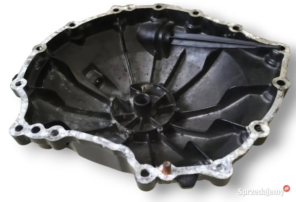 DEKIEL POKRYWA SPRZĘGŁA SILNIKA TRIUMPH TIGER Działoszyce