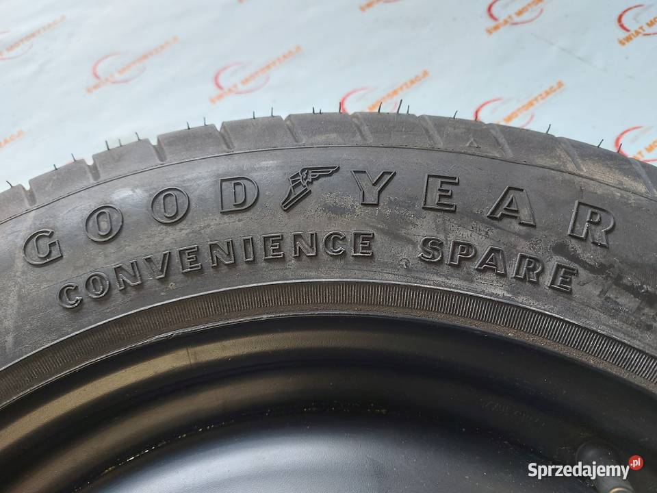 MONDEO MK4 S GALAXY MK3 koło dojazdowe 1258516 Kielce sprzedam