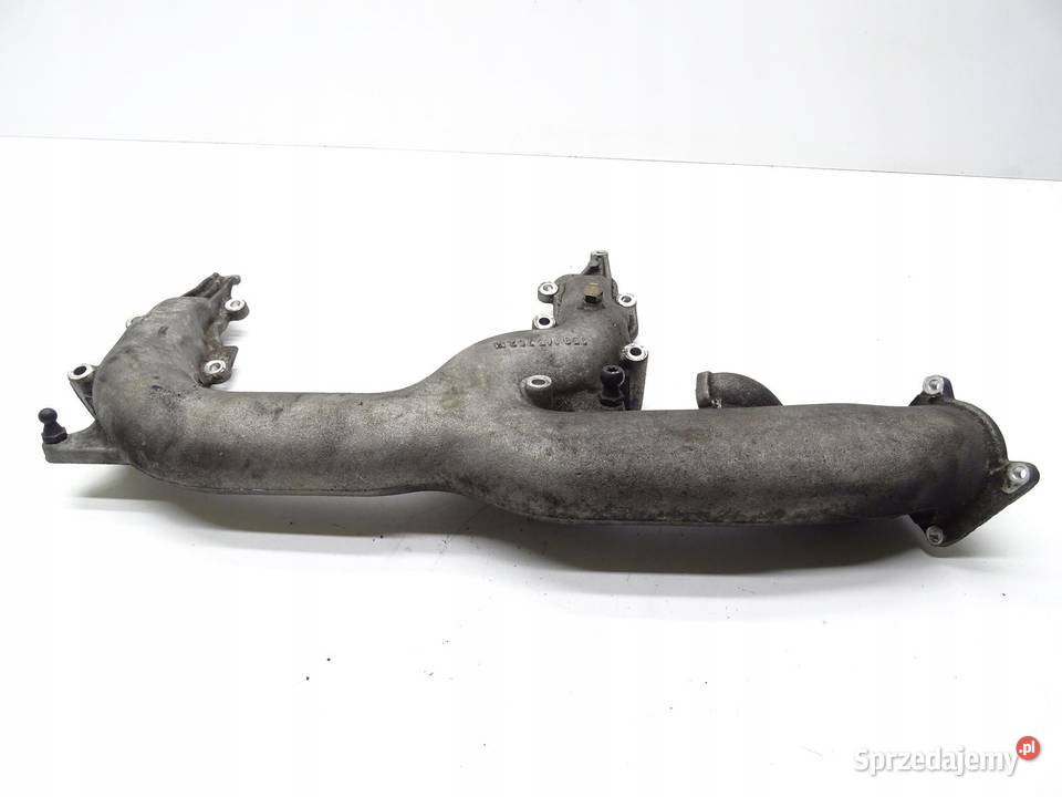KOLEKTOR SSĄCY 059145762M 27 TDI AUDI A4 B8 A5