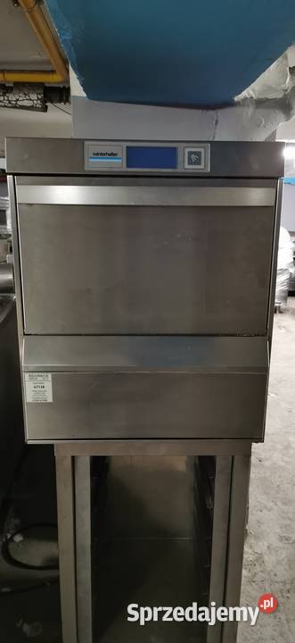 Wintrhalter UCM CZYTAJ OPIS Krotoszyn