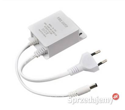 zasilacz DC12V 2A 55mm 21mm Trześniów