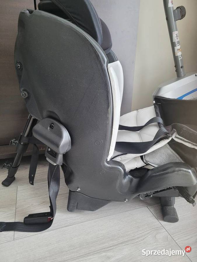 Fotelik Axkid Minikid Wysyłka