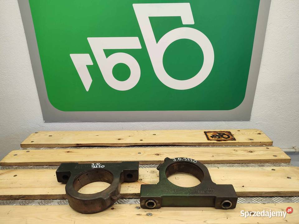 Ucho mostu John Deere 3220 64753350 Pozostałe Części Wilkowo sprzedam