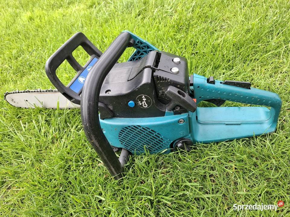 Makita dsc 341 pila spalinowa Zbąszynek