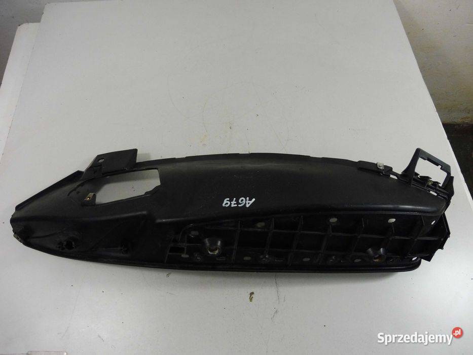 Piaggio MP3 500 podest lewy podłoga owiewka