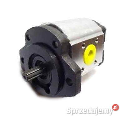 0510725464 Pompa hydrauliczna Holland Goszczanów