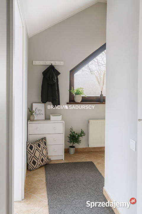 Do sprzedaży mieszkanie 51m2 Kraków Królowej Rok budowy 2001 małopolskie