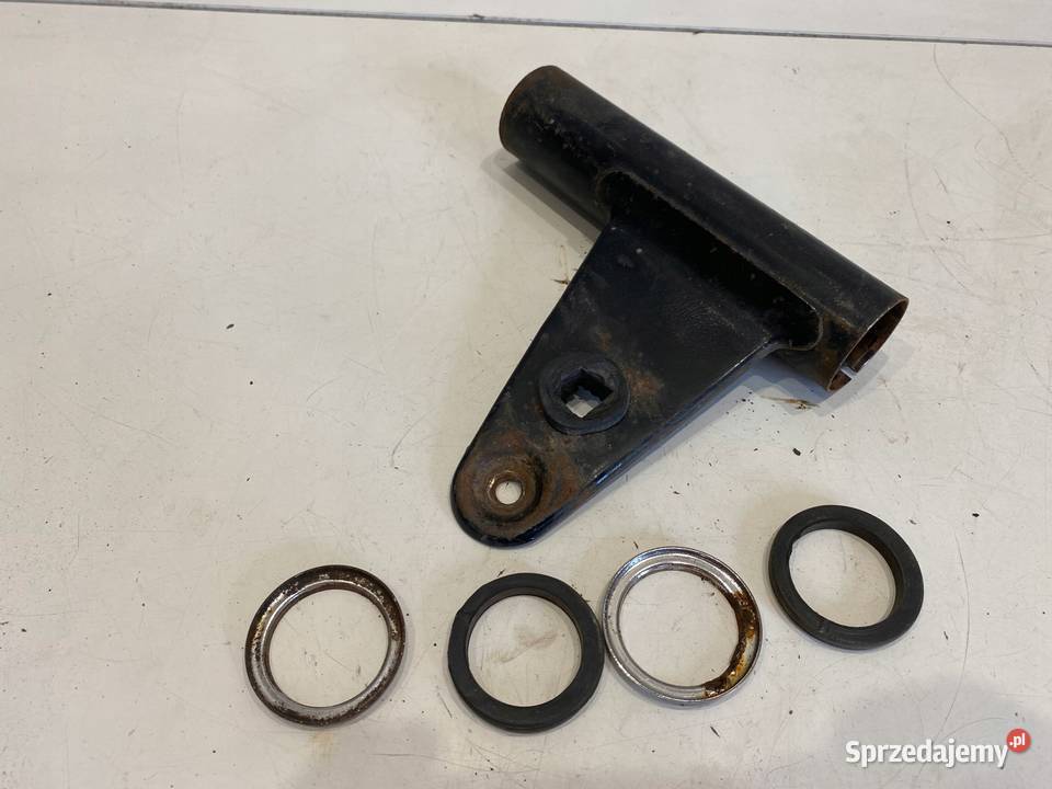SUZUKI GSX 400E 400 E 8287 UCHWYT MOCOWANIE Osięciny