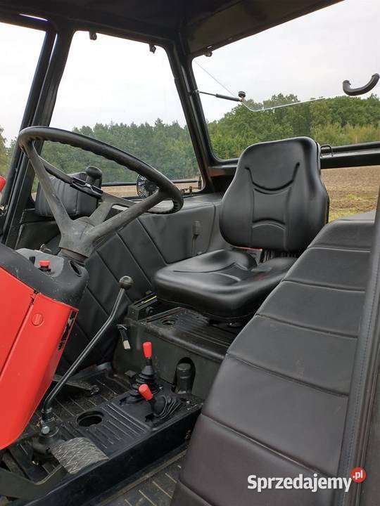 Zetor 6011 Zetor 6011 sprowadzony Zarejestrowany Zetor Iwaniska