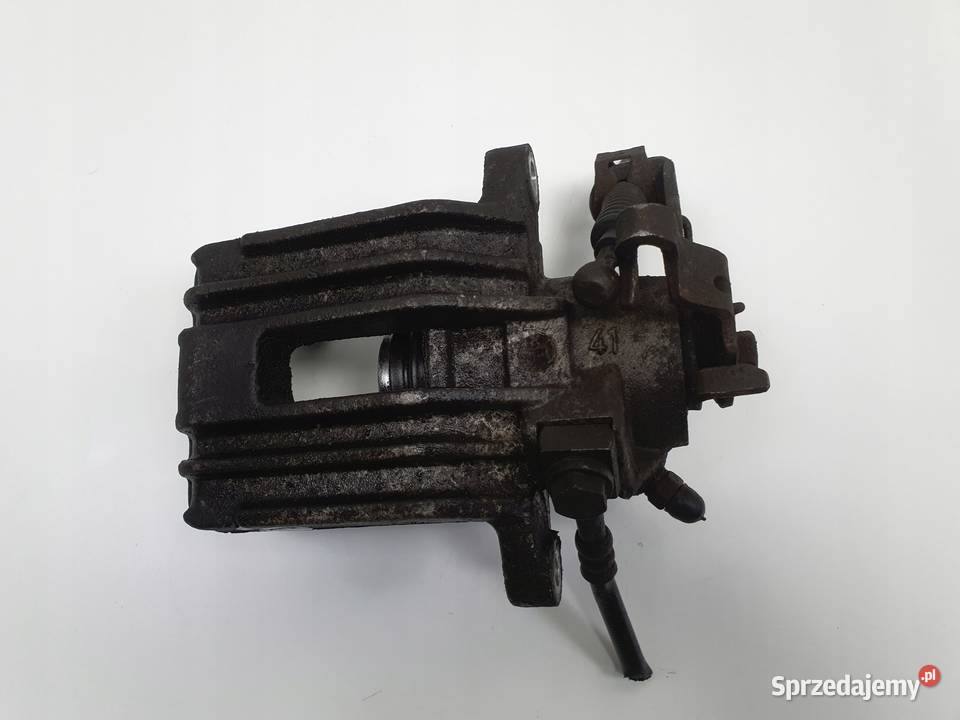 VW Golf IV Audi A3 PRAWY ZACISK HAMULCOWY tył Chełm sprzedam