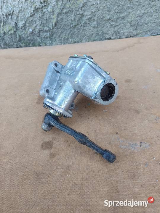 Maglownica fiat 126p osobowe Układ kierowniczy Krzywina sprzedam