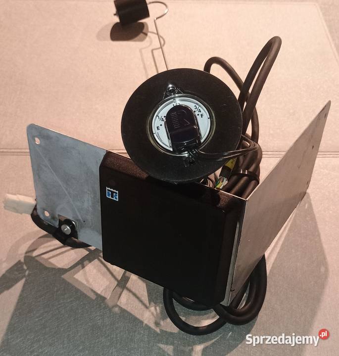 Lampa temperatury Mszczonów