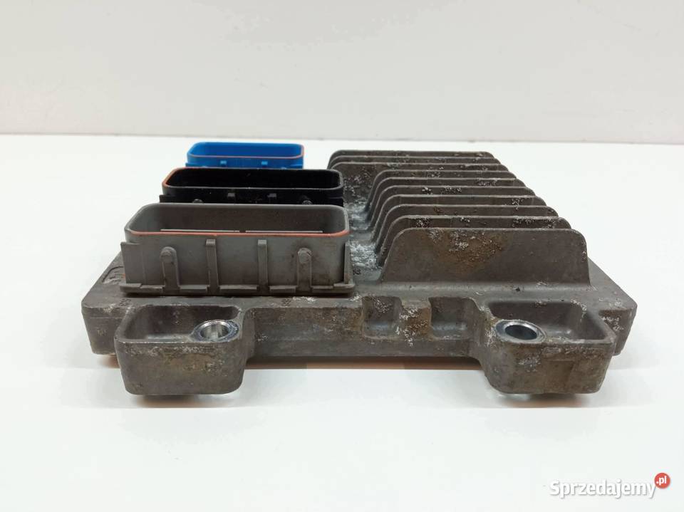 STEROWNIK SILNIKA 12670942 14 T 89 Opel Corsa V