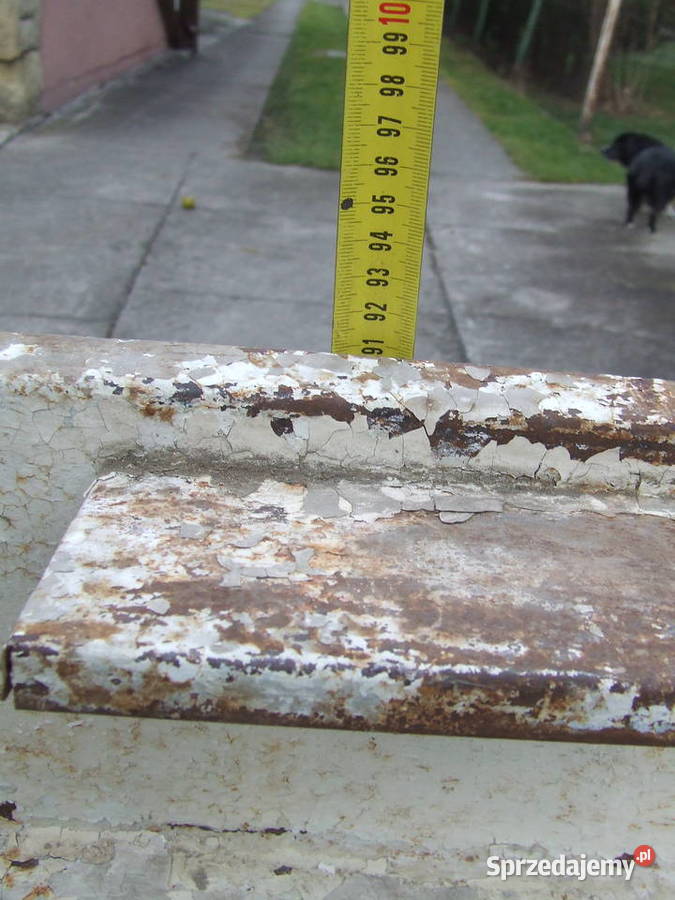 STARA MIĘDZYWOJENNA TOALETKA UMYWALKA METALOWA 4 małopolskie Nowy Sącz