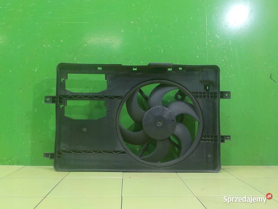 COLT LIFT CZ2 13 B 09r 5D wentylator chlodnicy osobowe Suków sprzedam