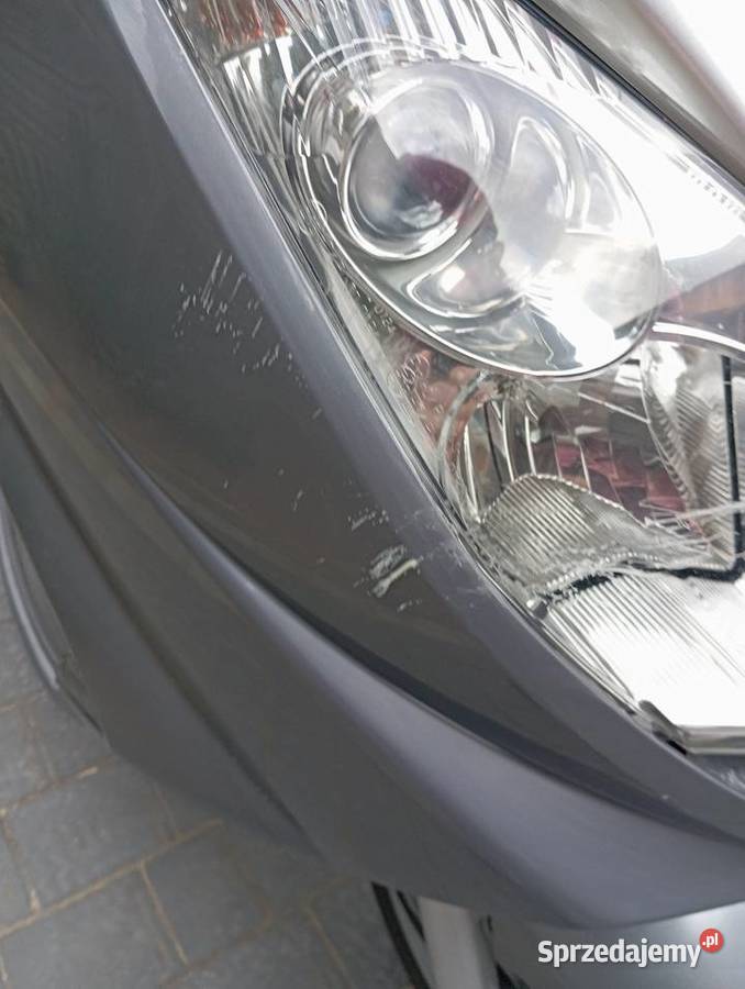 Peugeot satelis 125 2007 15KM Pniewy