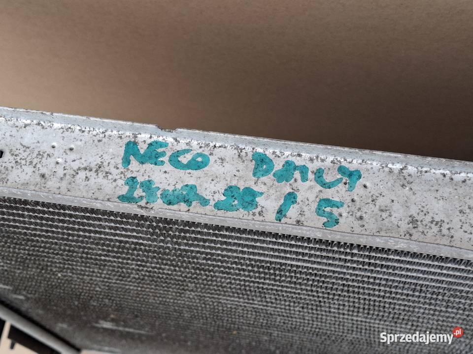 IVECO DAILY 12 14 23 30 CHODNICA CIECZY WODY Bieleń sprzedam