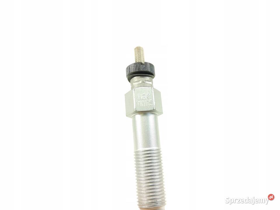 ŚWIECA ŻAROWA NISSAN CHERRY SUNNY 8286 17D ORI osobowe lubelskie