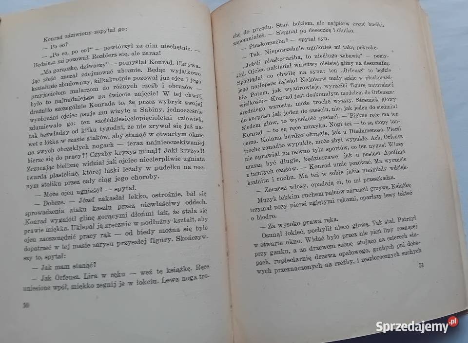 KZenon Skierski U przystani Gebethner i Wolff Koźminek